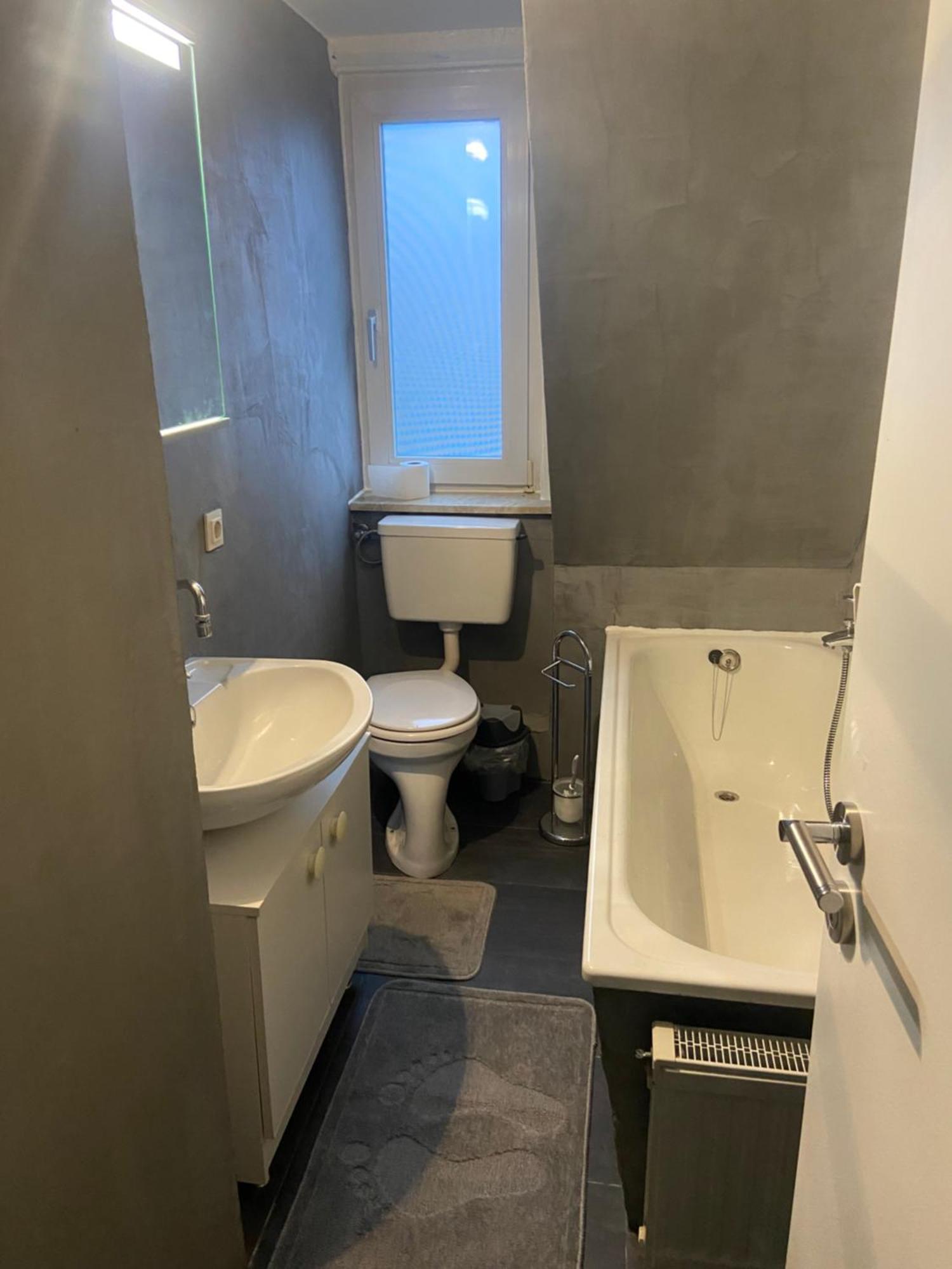 Apartamento Blue Wave Bad Harzburg Exterior foto